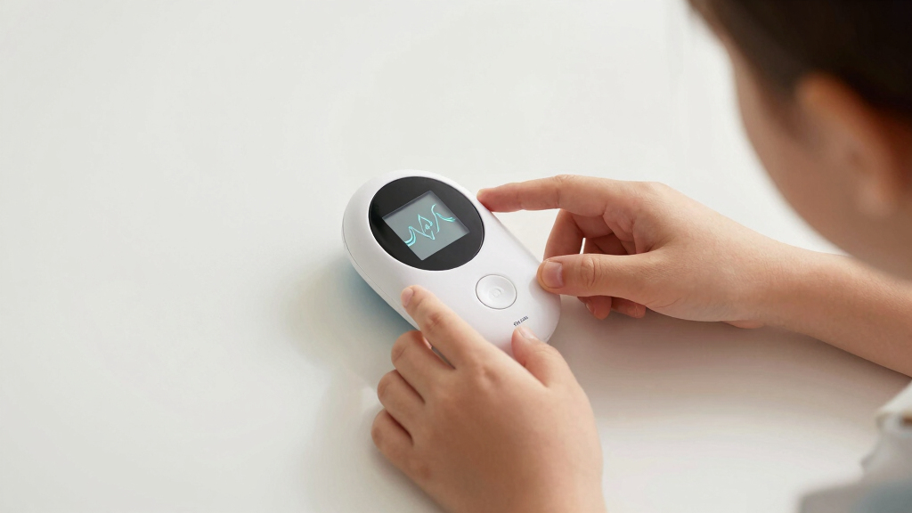 best baby monitor with breathing tracking