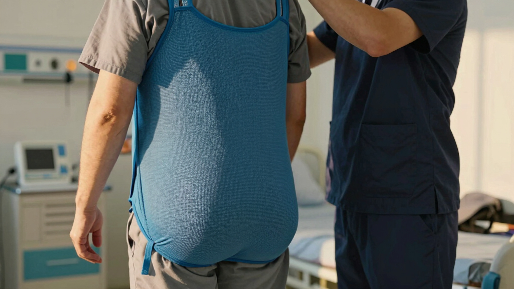 best transfer slings for patient lifts