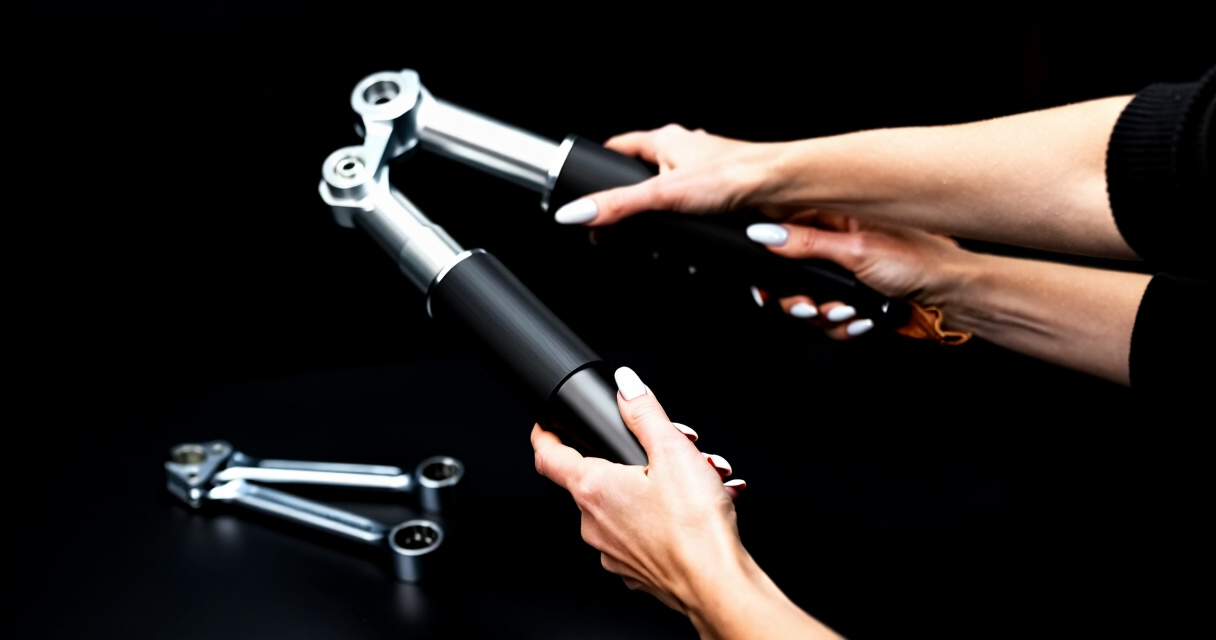 best rear shocks for harley dyna