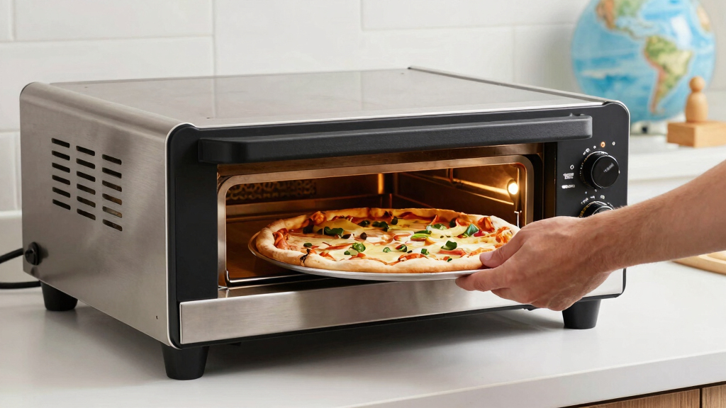 best gas pizza oven for backyard pizza nights