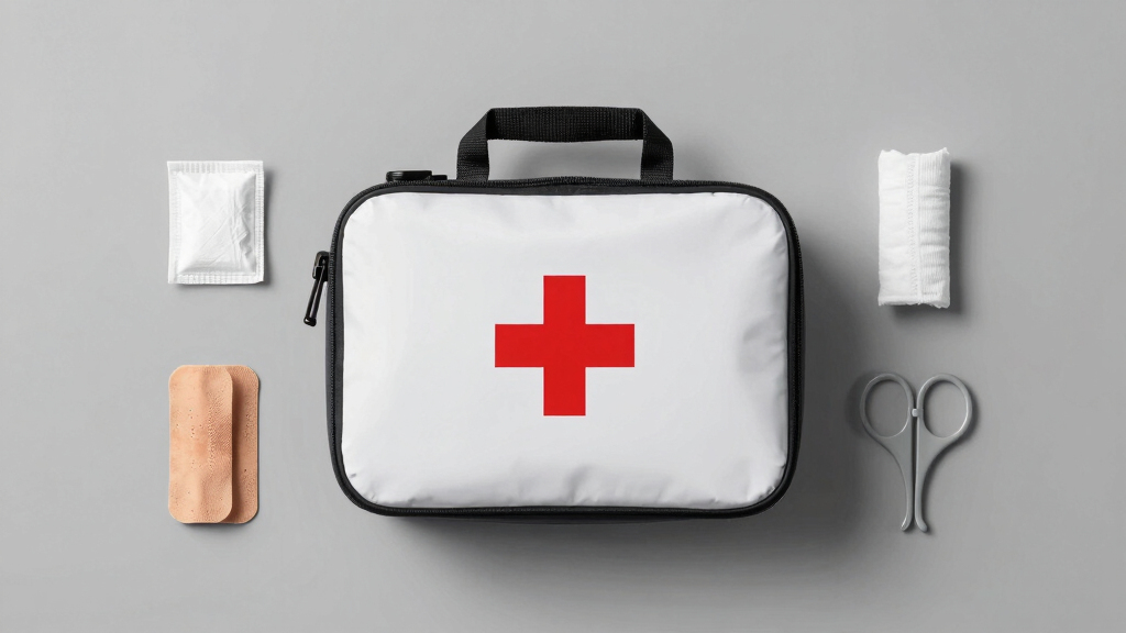 best trauma first aid kit for home and car