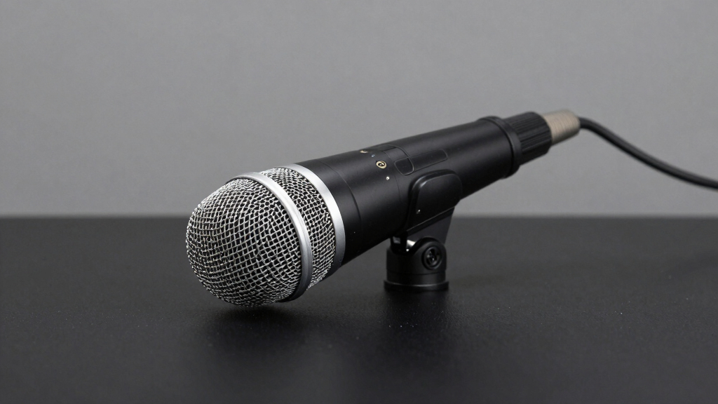 top rated studio microphones over $500