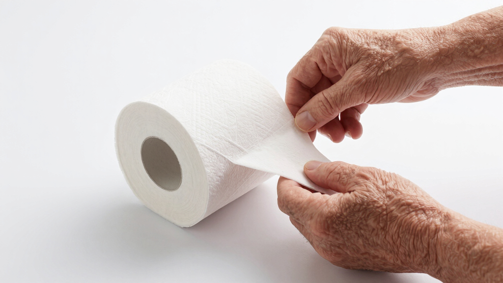best toilet paper aids for seniors