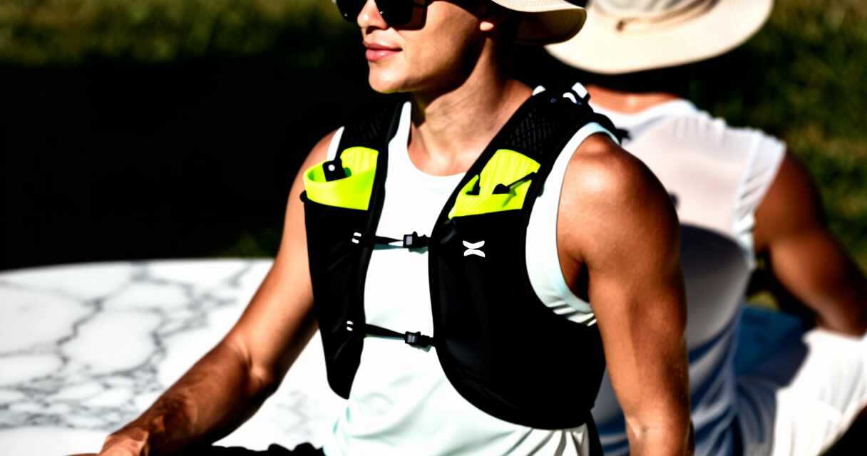 best hydration pack for music festivals