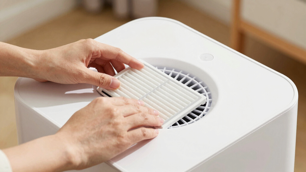 best for apartments replacement air purifier filter
