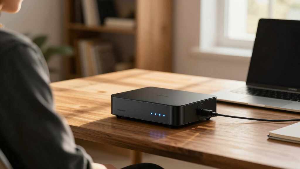 best firewall appliance for privacy