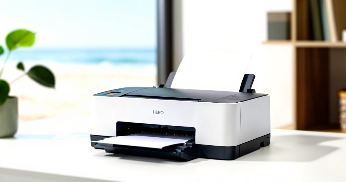 color laser printer for small business