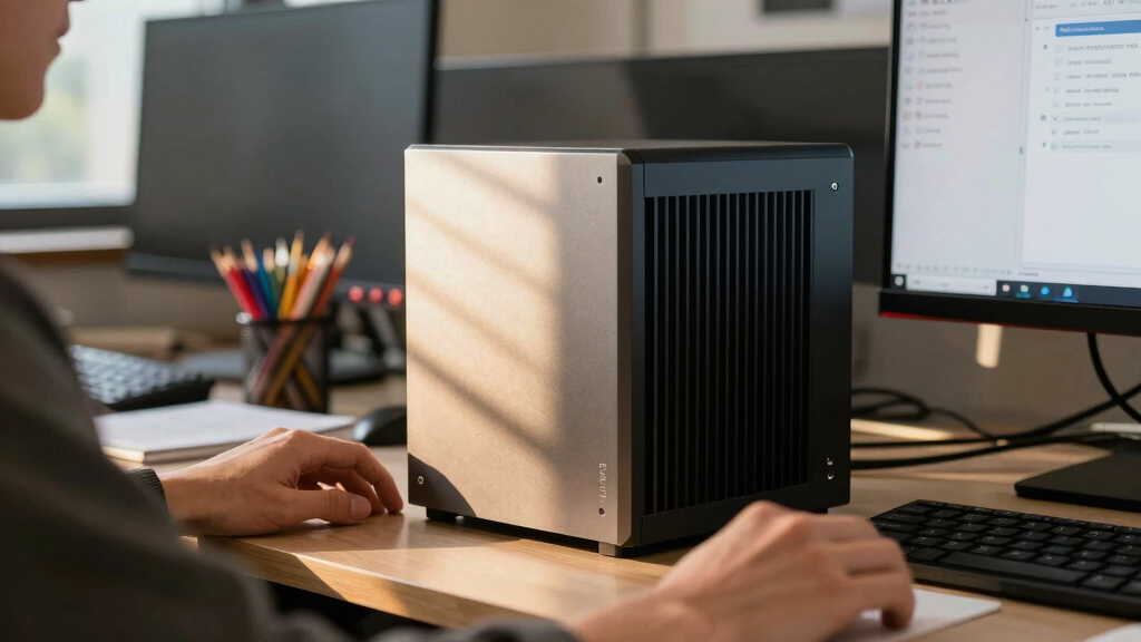 best NAS server for design teams