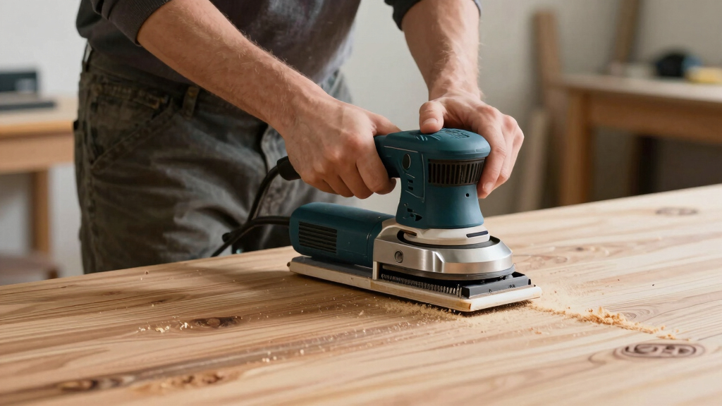 best open end drum sander