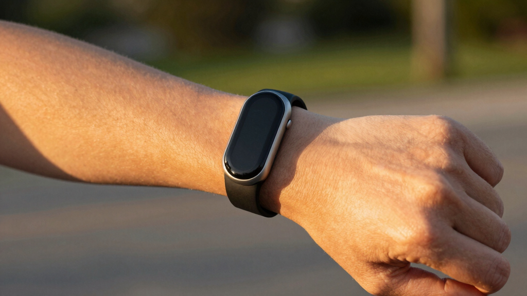 fitness tracker premium