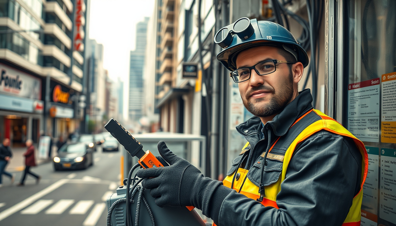 חשמלאי באשדוד: איך למצוא את החשמלאי הטוב ביותר בעיר?
