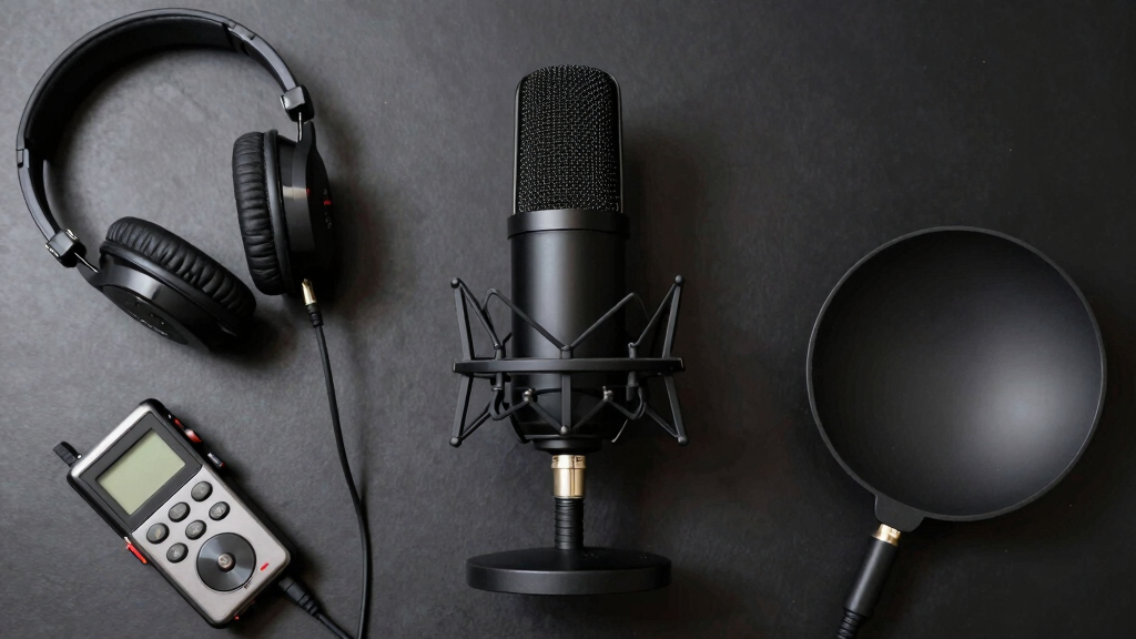 best parabolic microphone for distant monster sounds