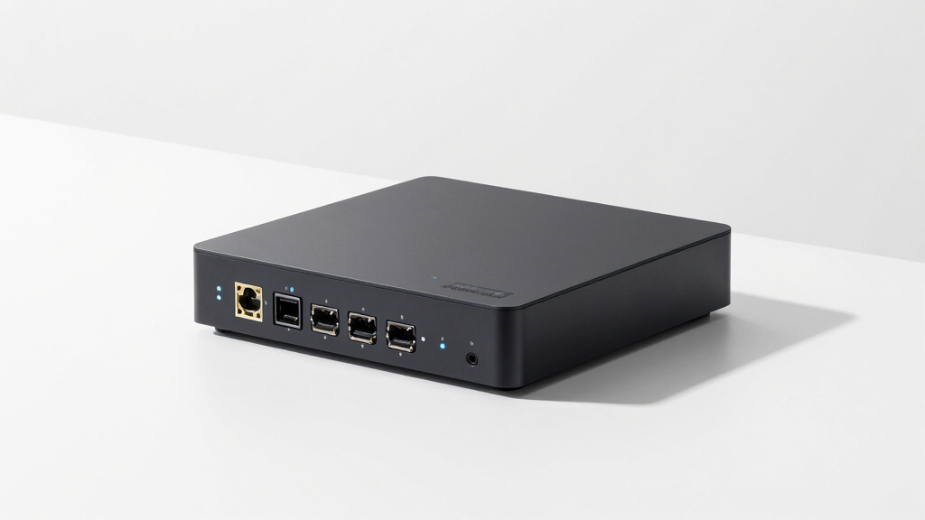 best zero trust network access appliance