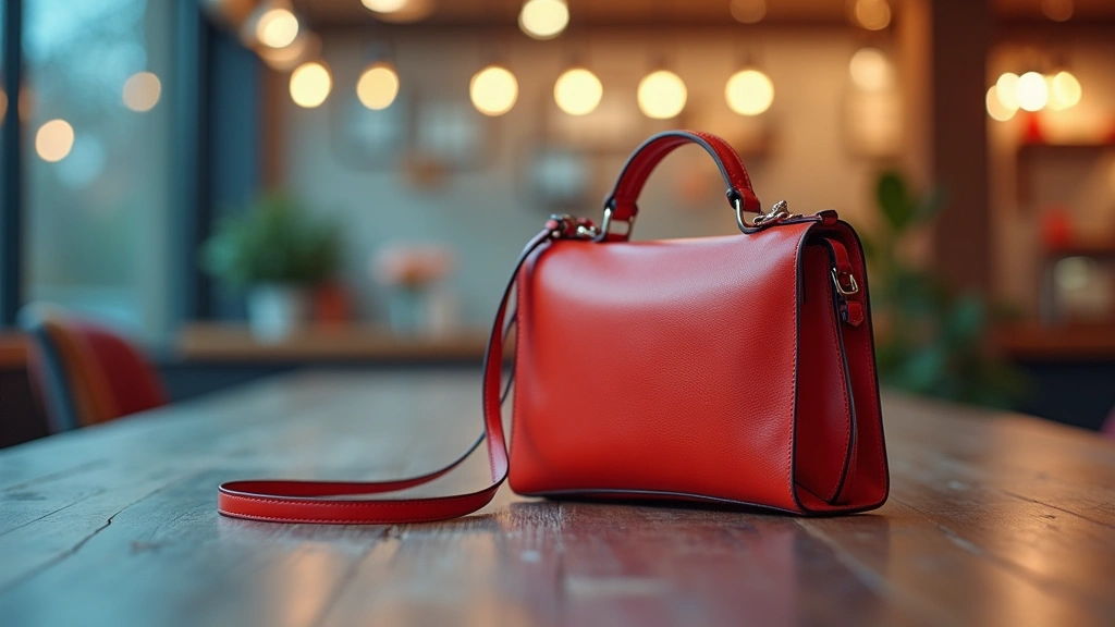 Are Replica Handbags Worth Buying or a Legal Risk?