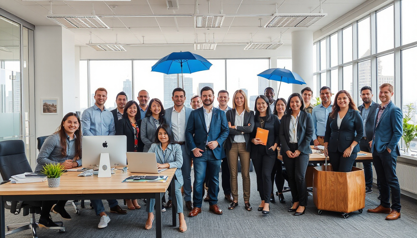 Key Benefits of EPLI Insurance for California Businesses