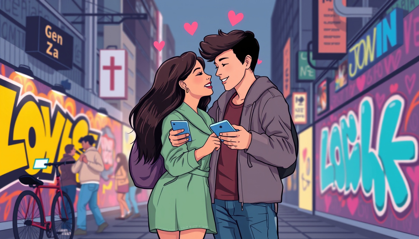 Conclusion: Embracing Love in the Gen Z Era