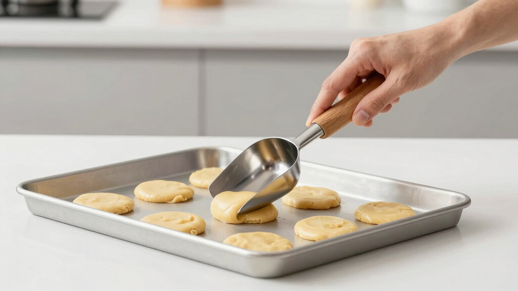 best cookie scoop set