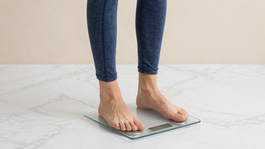 best smart scales for wellness routines