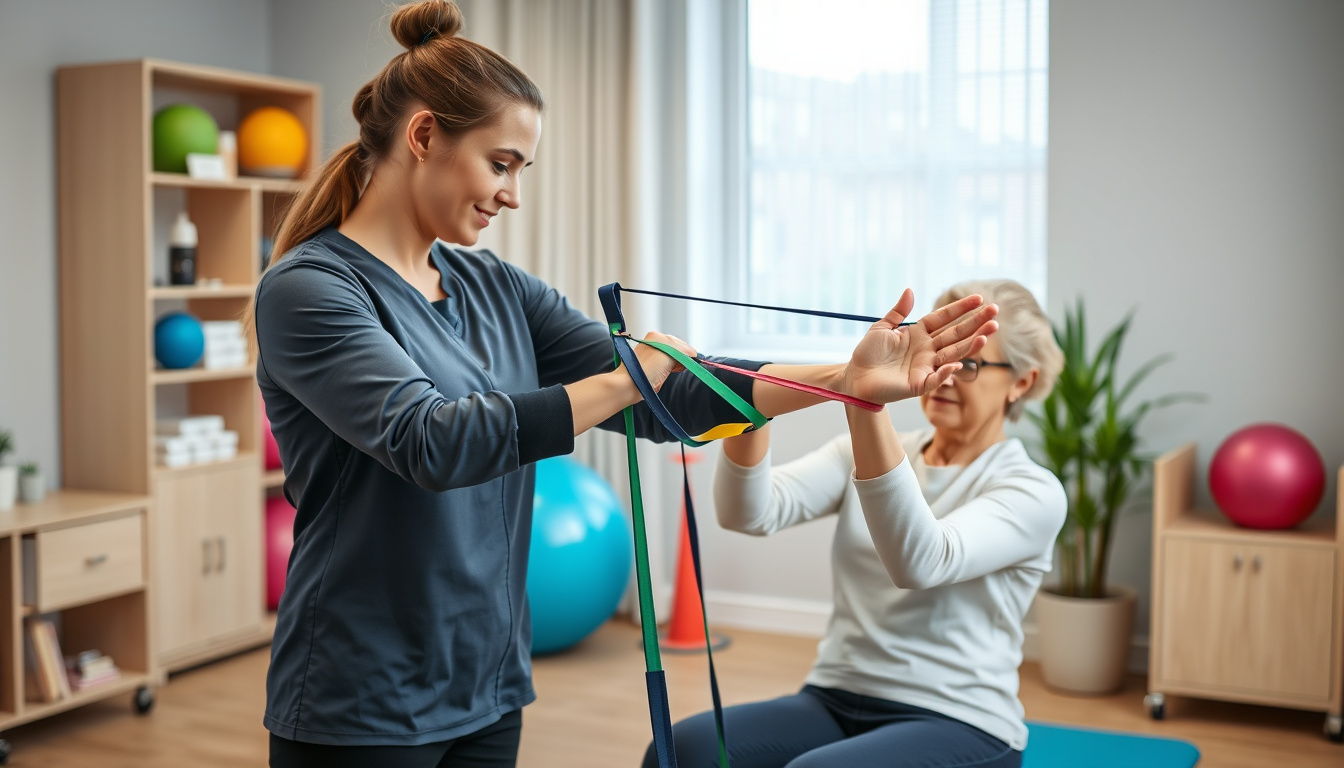 Find the Best Carpal Tunnel Physio Near You: Your Guide to Relief and Recovery