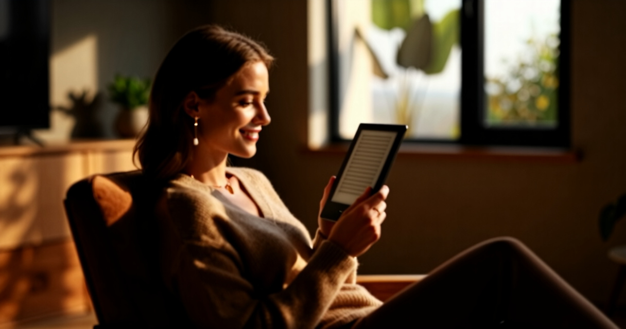 best e readers premium