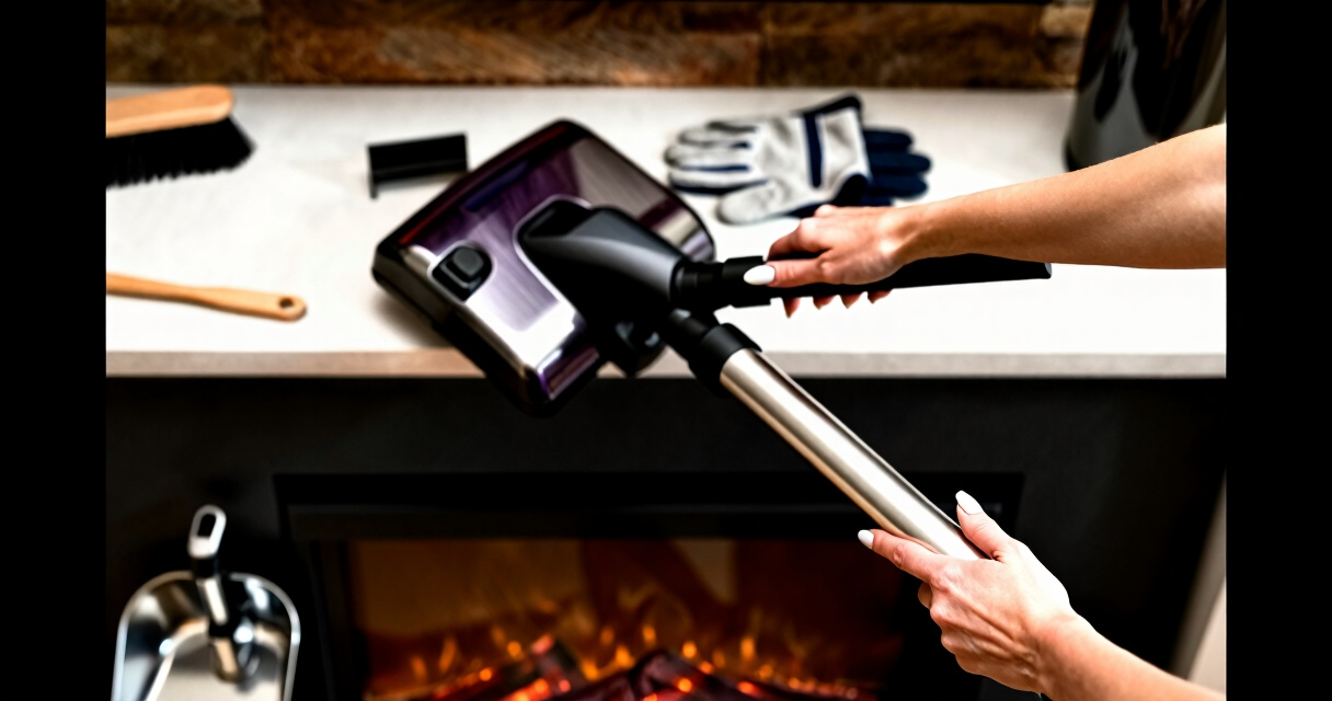 best ash vacuum commercial grade