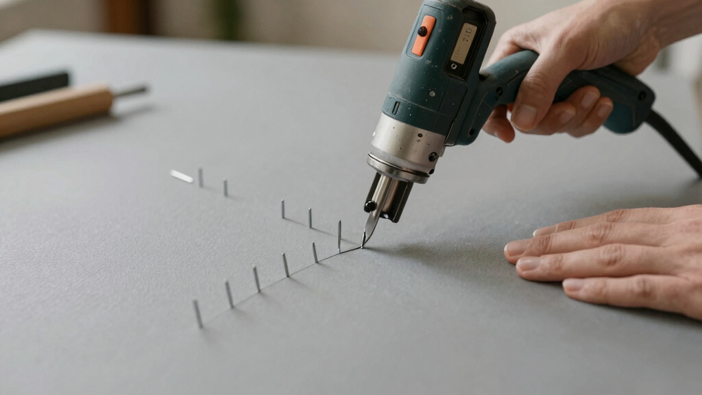 best finish nailer nails