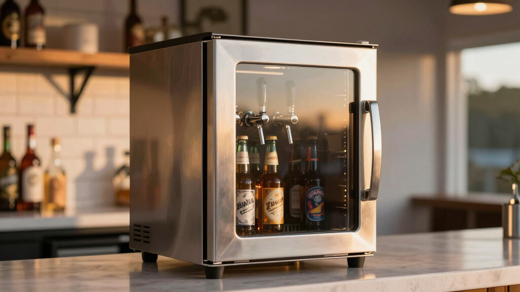 best kegerator