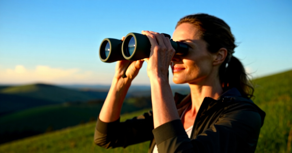 best binoculars high power