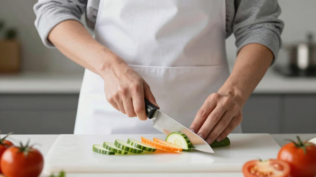 best chef knife for meal prep