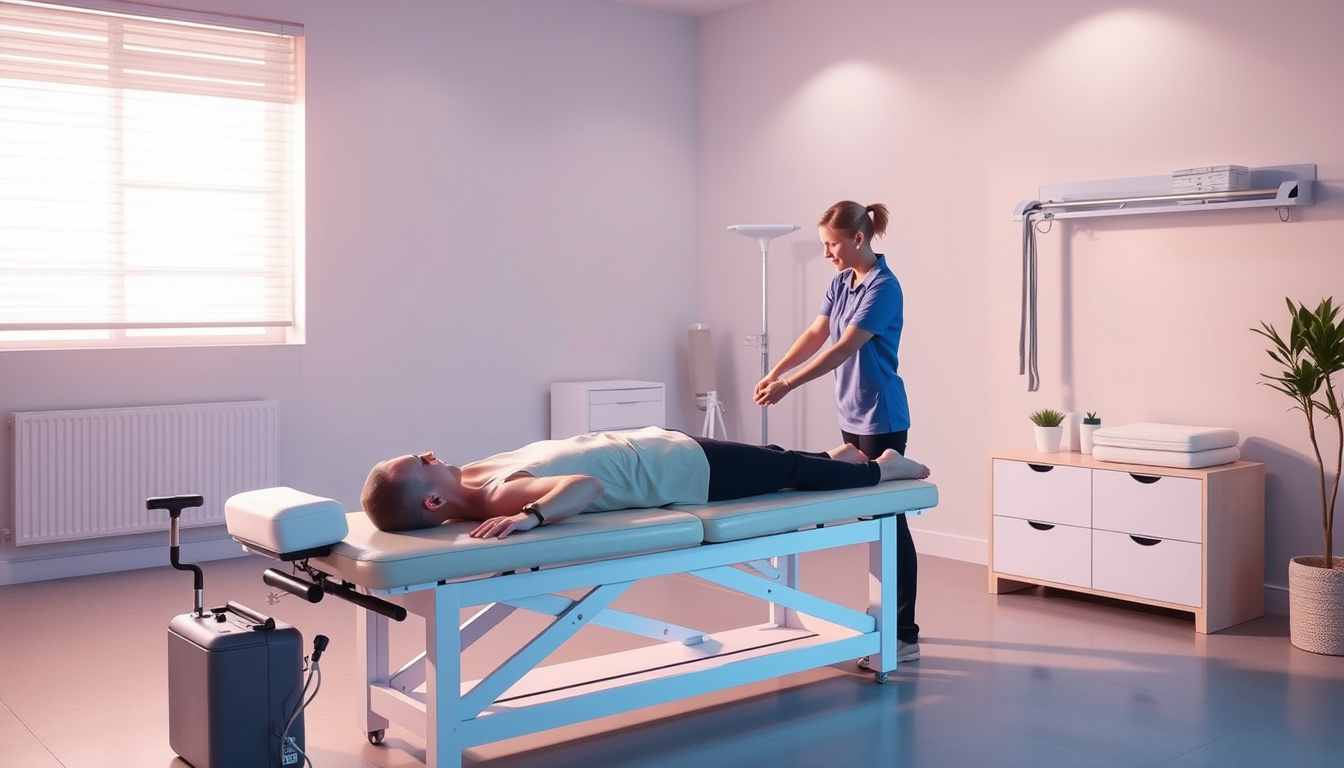 Effective Physiotherapy Techniques for Facet Joint Pain