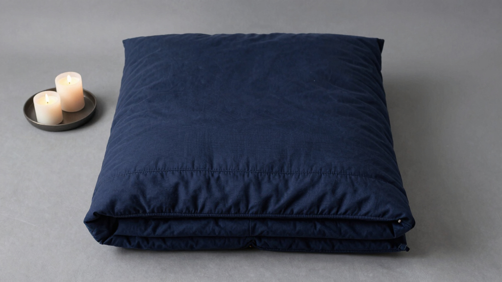 weighted blanket premium