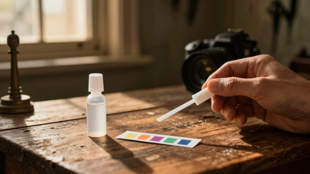 best lead paint test kit for haunted houses