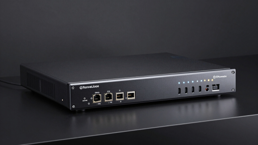 best rackmount nvr