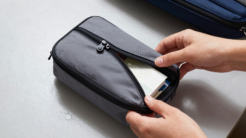 best personal item bag for europe budget airlines