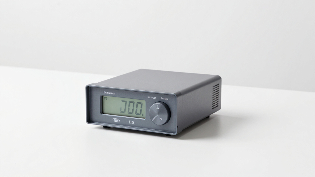 best network rack power meter
