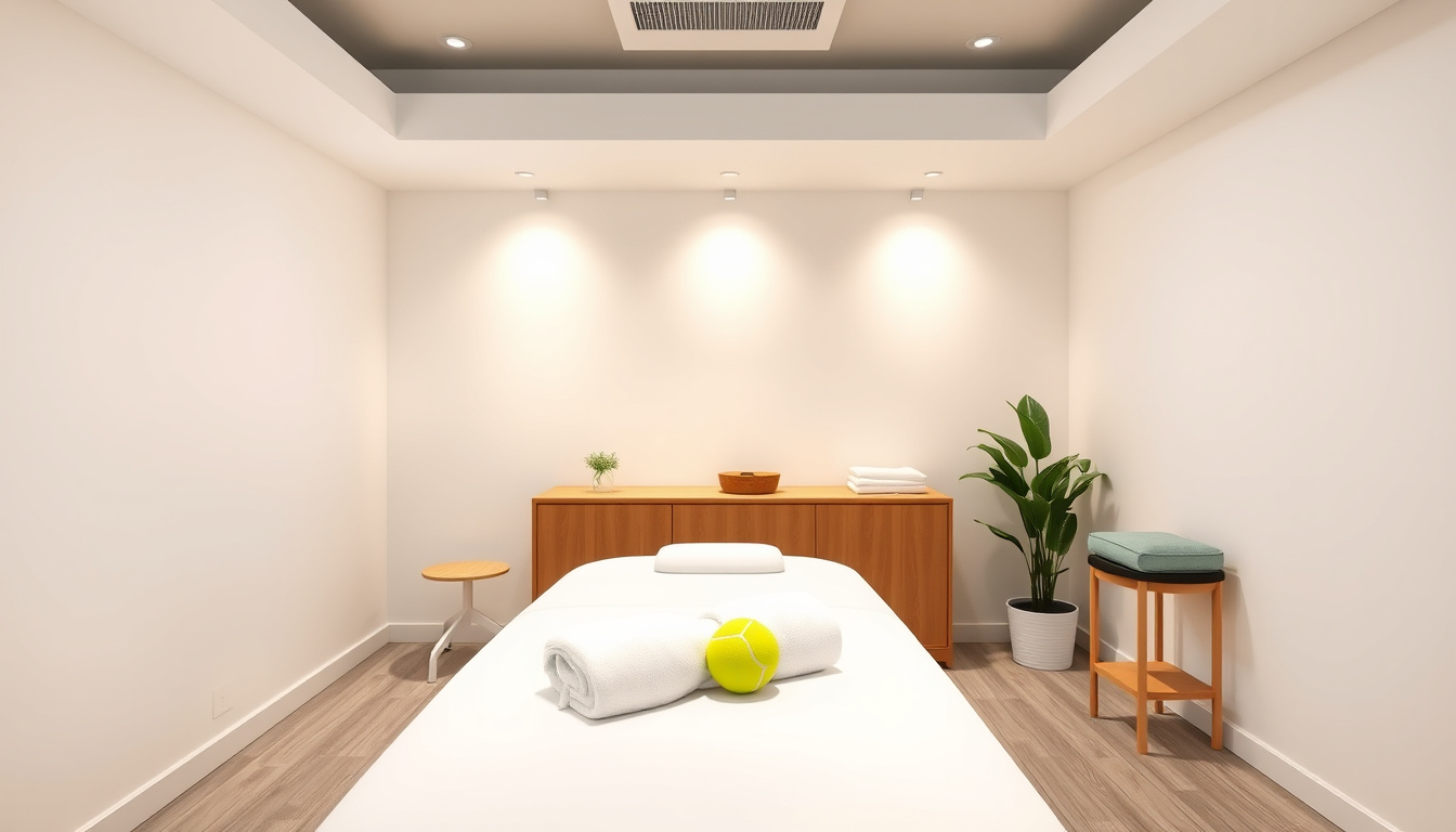 Discover the Best Physio for Tennis Elbow in Singapore: Your Ultimate Guide to Recovery