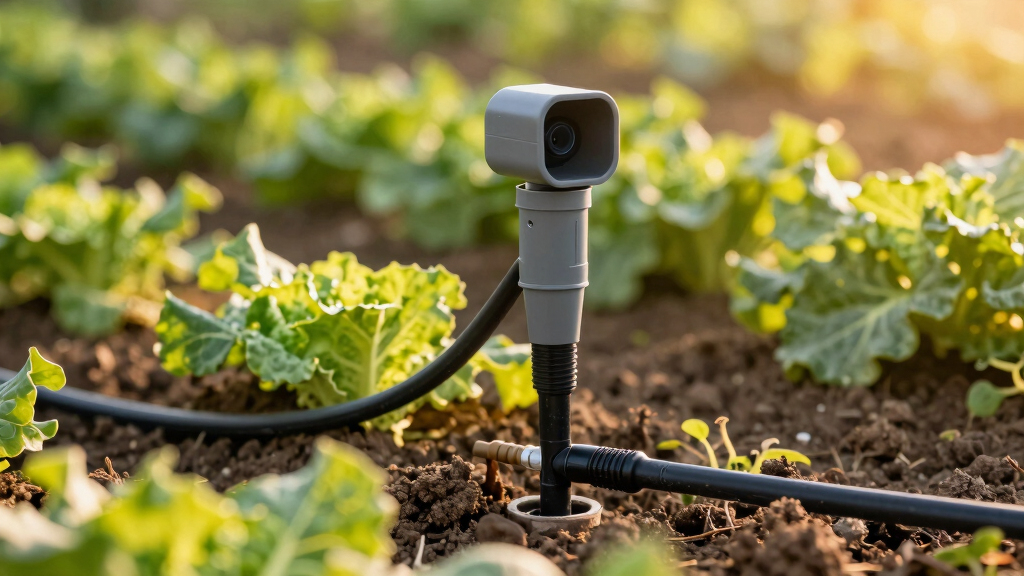 best drip irrigation kit