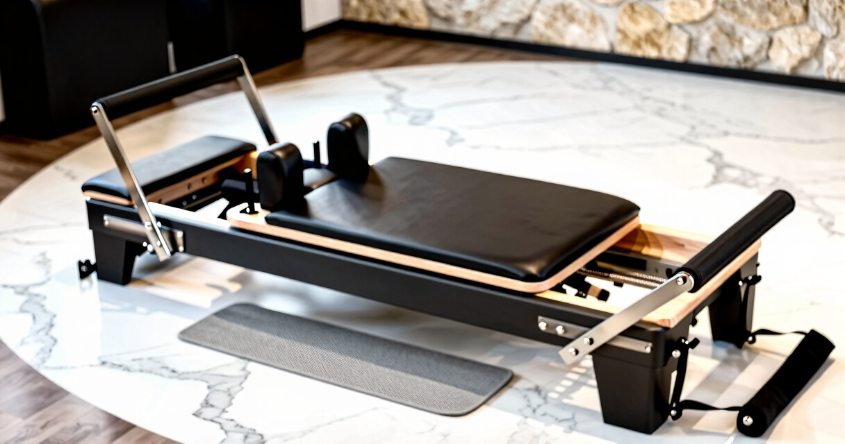 best pilates reformers