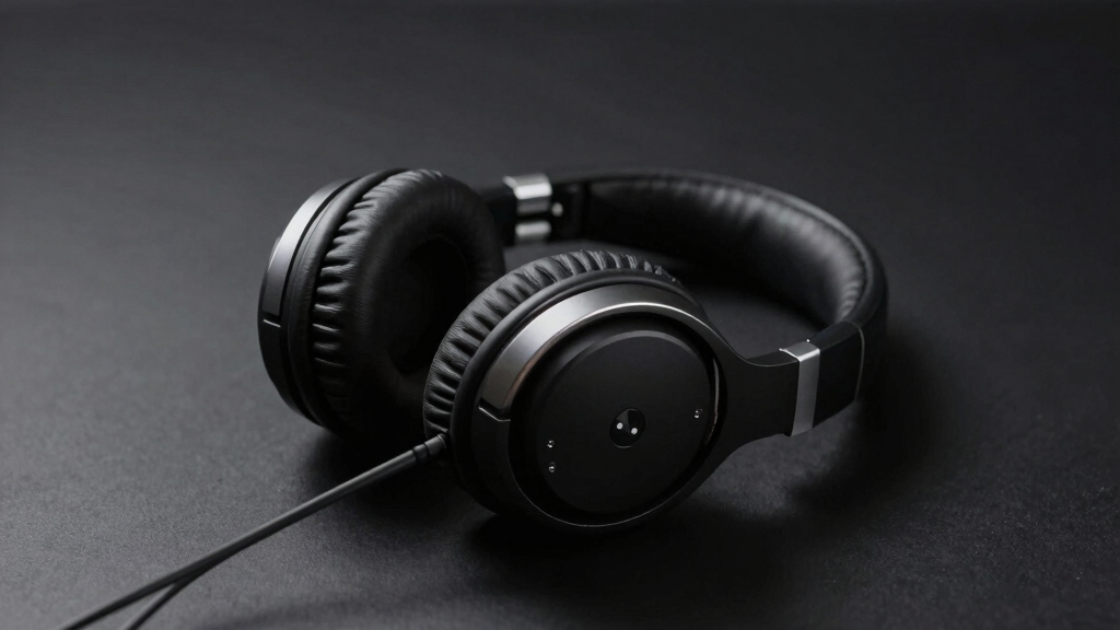 best studio headphones for paranormal audio analysis
