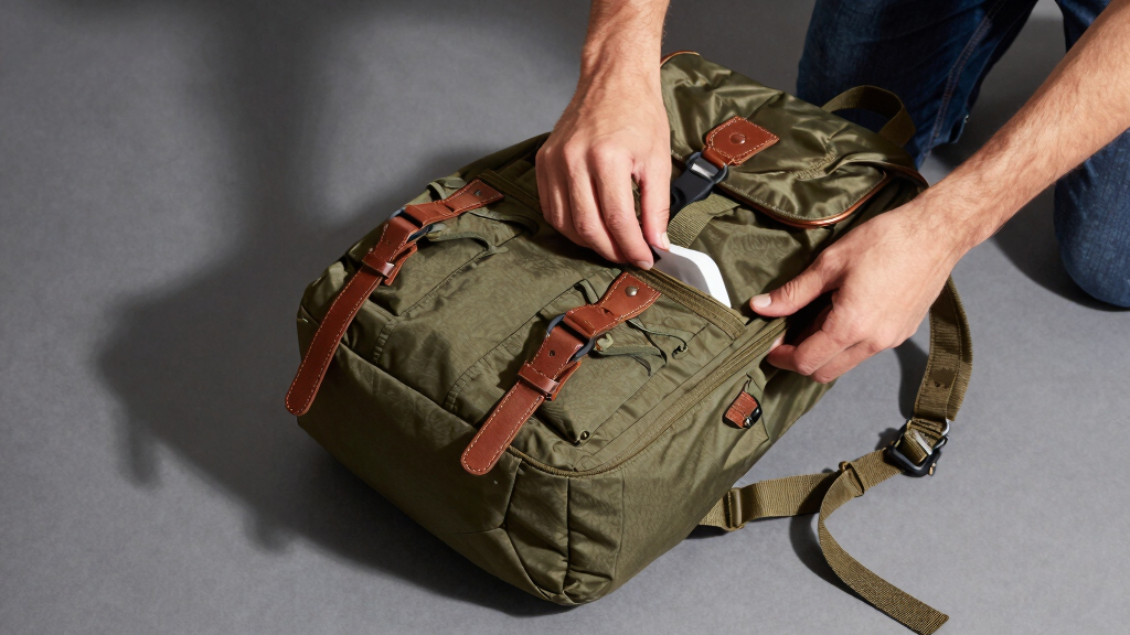 best compact picnic backpack for europe day trips