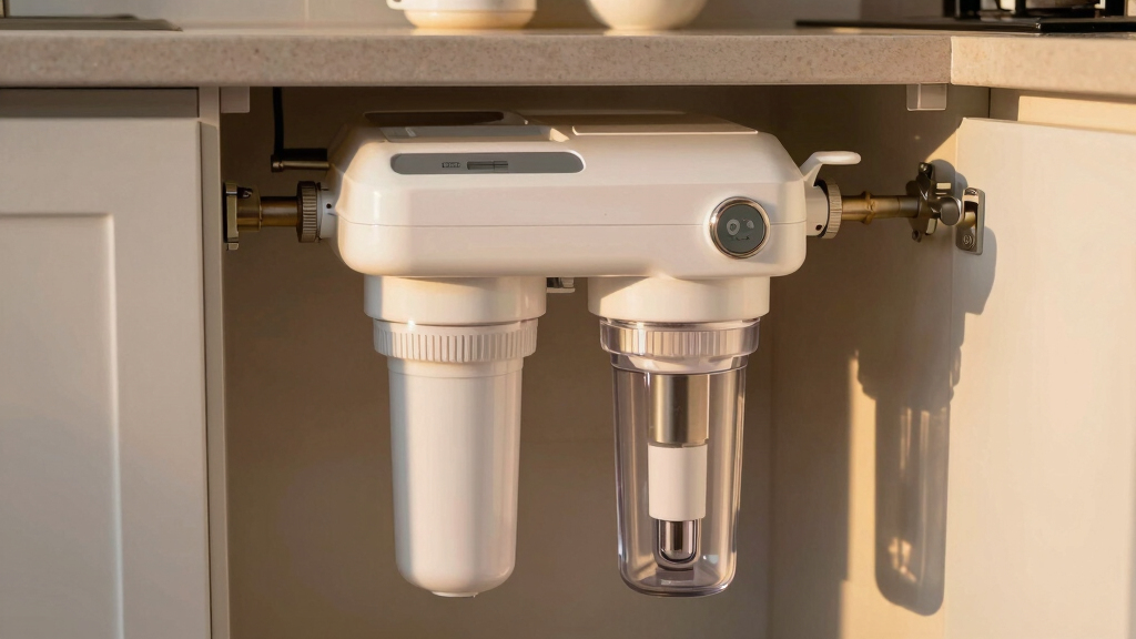 best whole house water filter system