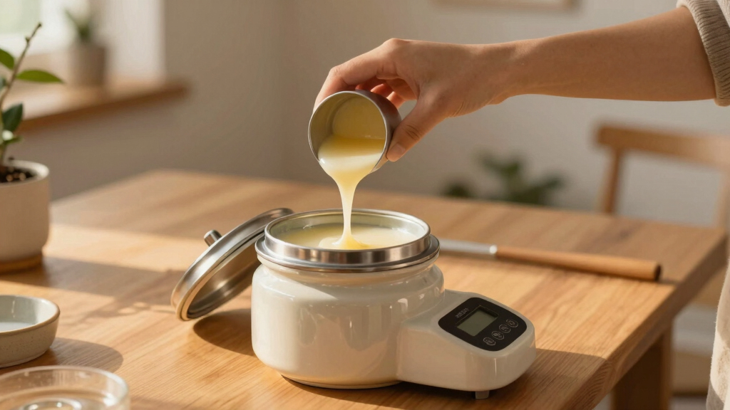 wax melter for candle making