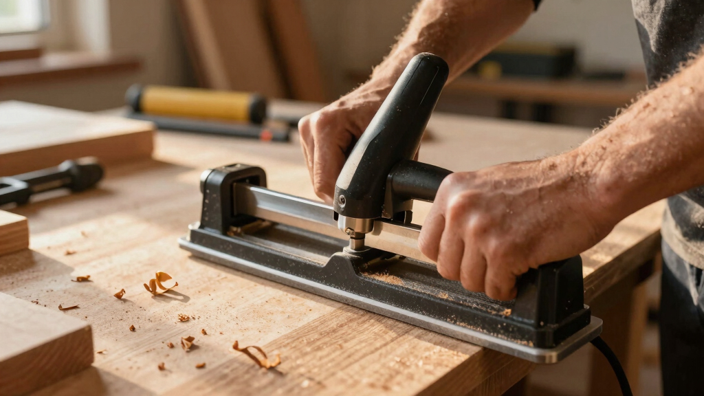 best professional thickness planer