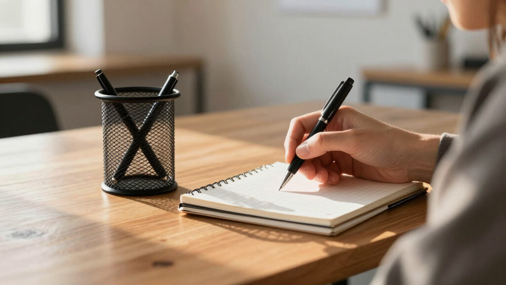 best office products for minimalist design lovers
