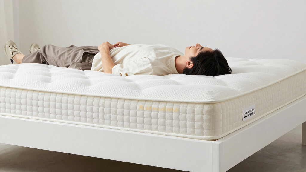 best hybrid mattresses under $1500