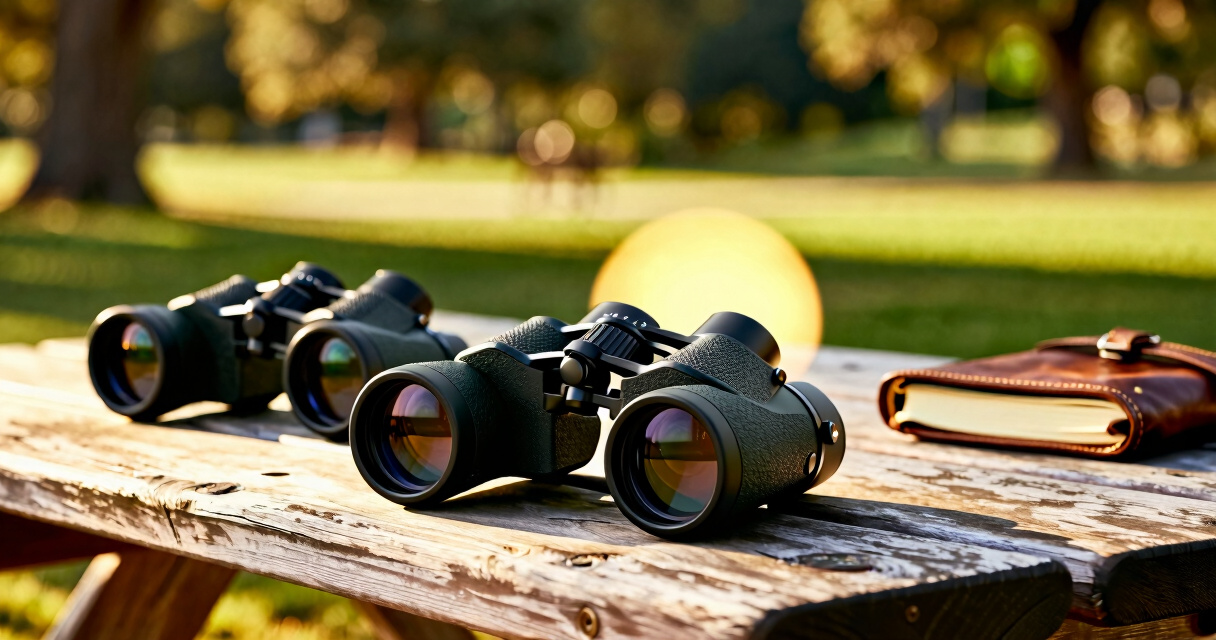 best binoculars