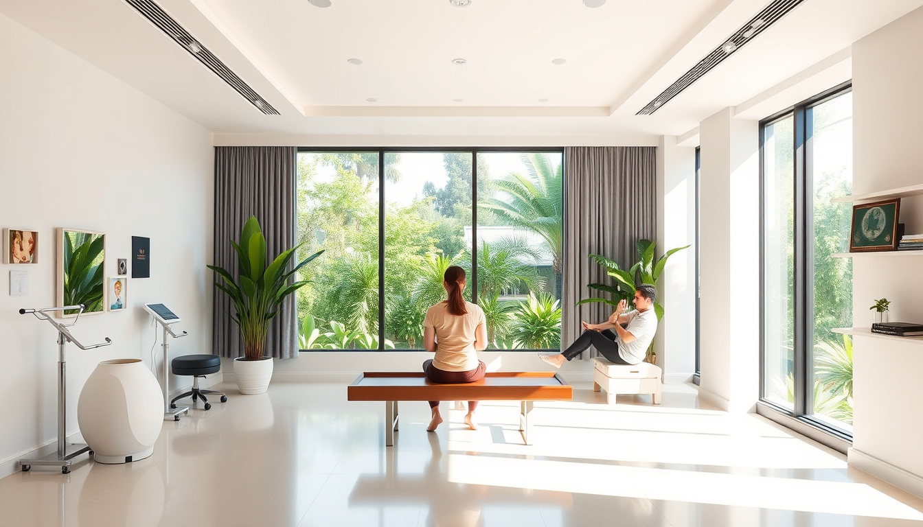 Tips for Finding Affordable Scoliosis Physiotherapy in Singapore