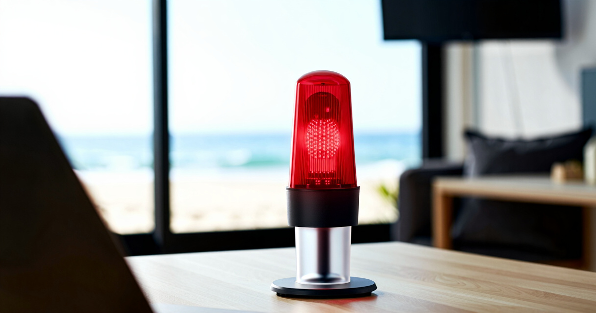best red light therapy device for home