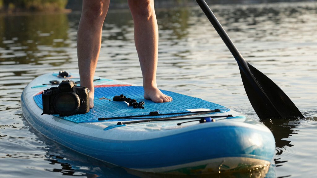 best inflatable paddle boards