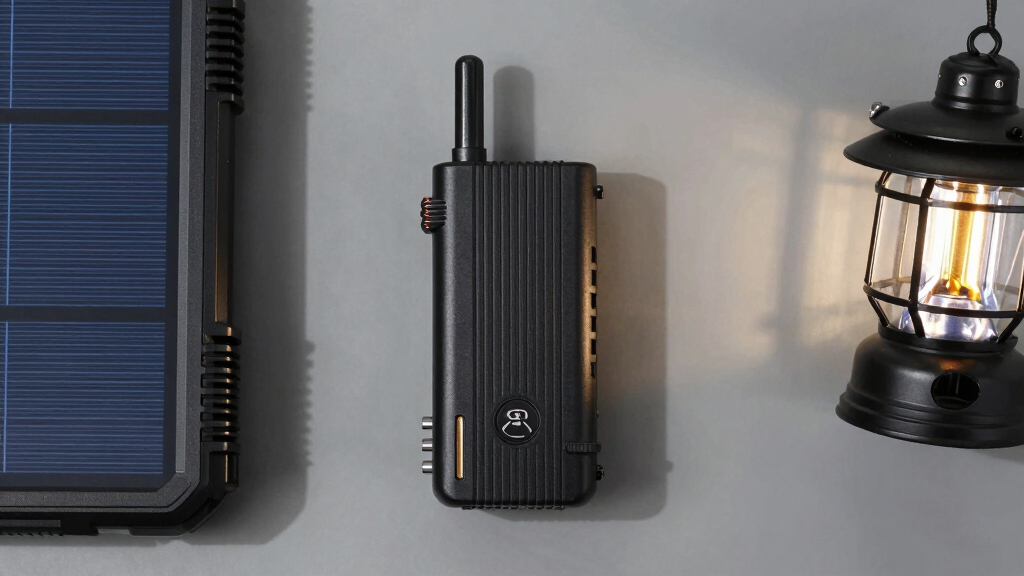 best signal booster for RV and camping